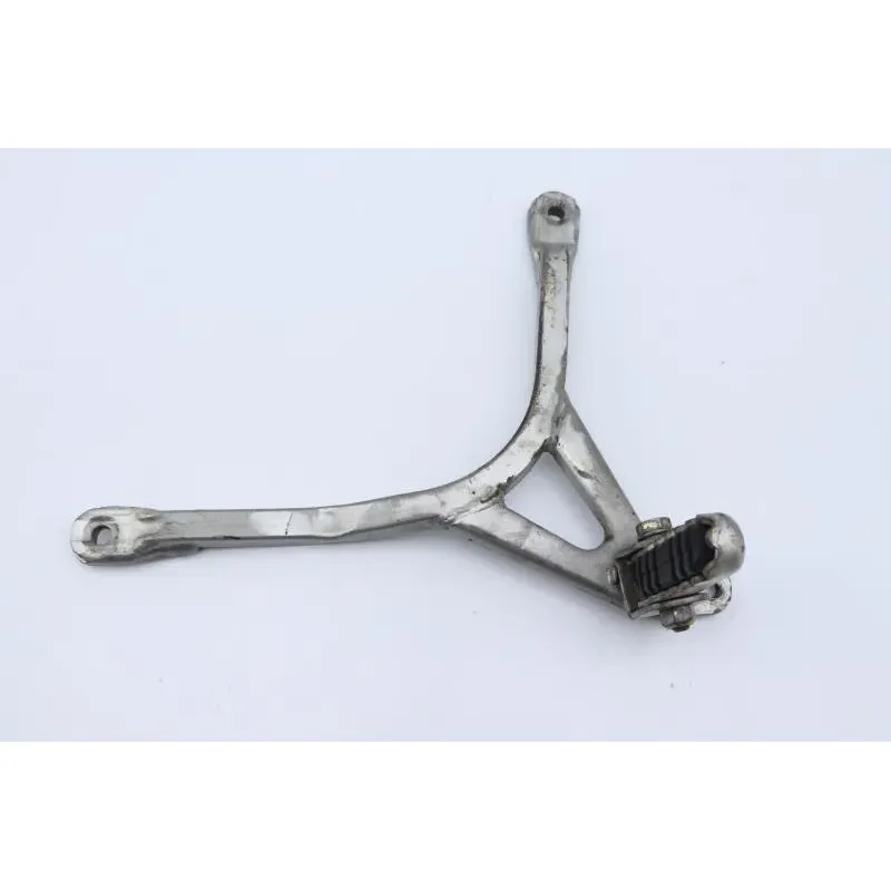 Platine avant droite DERBI SENDA 50 R 1994 - 1999