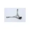 Platine avant droite DERBI SENDA 50 R 1994 - 1999