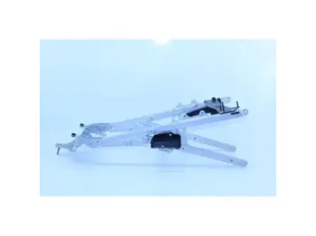 Boucle cadre arriere YAMAHA FJR 1300 2001 - 2005