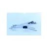 Boucle cadre arriere YAMAHA FJR 1300 2001 - 2005