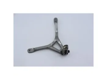 Platine avant gauche DERBI SENDA 50 R 1994 - 1999