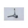 Platine avant gauche DERBI SENDA 50 R 1994 - 1999