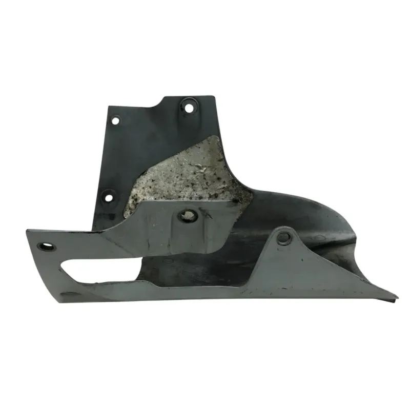 Cache carenage centrale sabot SUZUKI GSXR 750 1998-1999