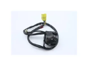 Commodo gauche SUZUKI GSXR 1300 HAYABUSA 1999 - 2007