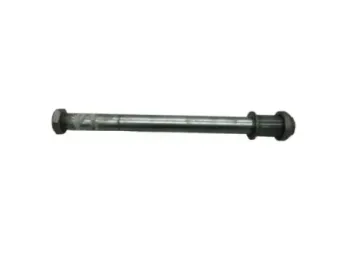 Axe de bras oscillant SUZUKI GSXR 750 2000-2003