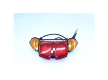 Feu arriere YAMAHA FJR 1300 2001 - 2005