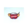 Feu arriere YAMAHA FJR 1300 2001 - 2005