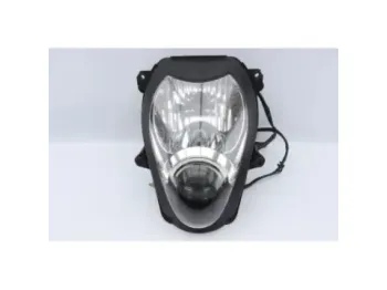 Optique (feux)(phare) SUZUKI GSXR 1300 HAYABUSA 1999 - 2007