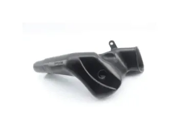 Conduit air droit SUZUKI GSXR 1300 HAYABUSA 1999 - 2007
