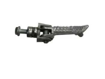 Repose pieds avant droit SUZUKI GSXR 750 2006-2007
