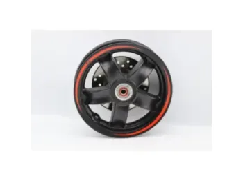 Jante avant PIAGGIO ZIP 50 2018 - 2020