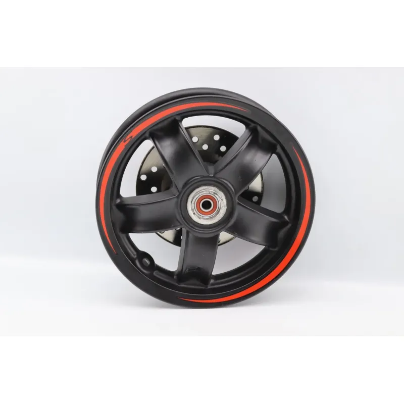 Jante avant PIAGGIO ZIP 50 2018 - 2020