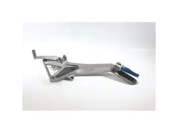 Platine avant droite HONDA CB 600 F HORNET 1998 - 2002