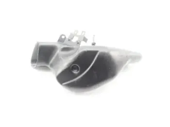 Conduit air gauche SUZUKI GSXR 1300 HAYABUSA 1999 - 2007