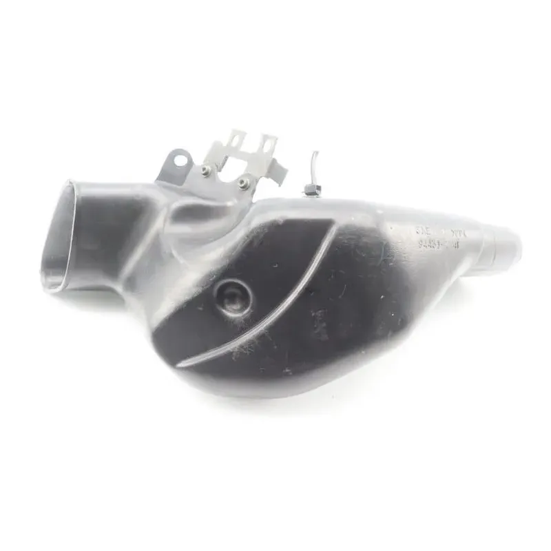 Conduit air gauche SUZUKI GSXR 1300 HAYABUSA 1999 - 2007