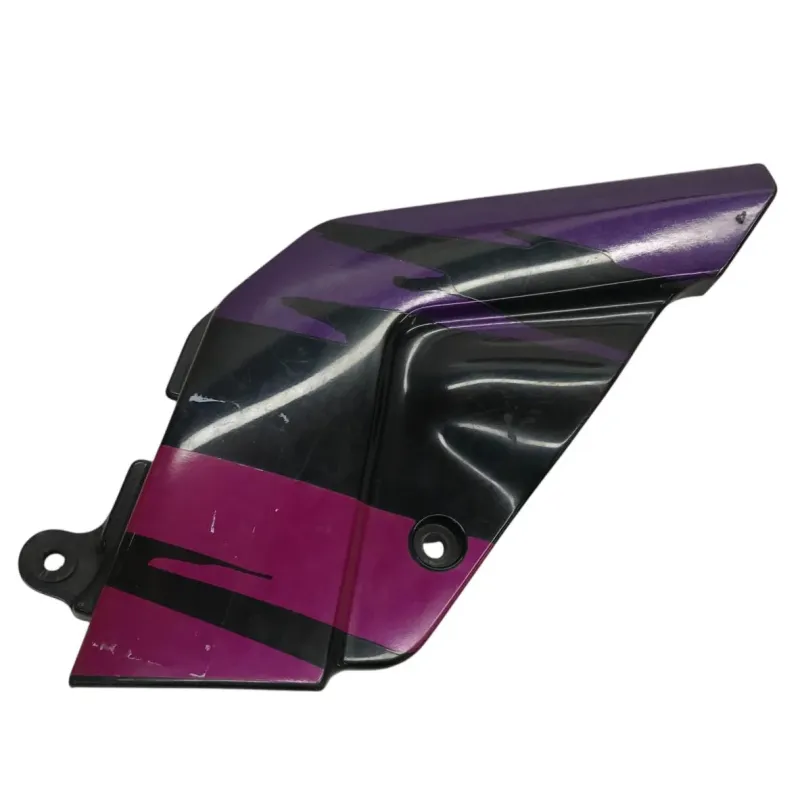 Cache lateral droit SUZUKI GSXR 750 1992-1995