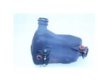Boite a fumee KTM DUKE 390 ABS 2017 - 2023