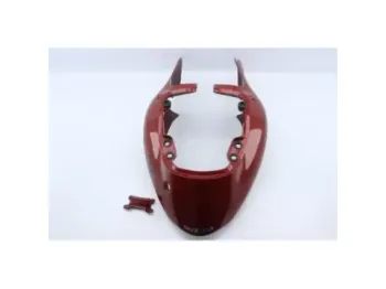Coque arriere SUZUKI GSXR 1300 HAYABUSA 1999 - 2007