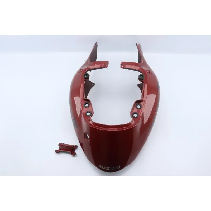 Coque arriere SUZUKI GSXR 1300 HAYABUSA 1999 - 2007