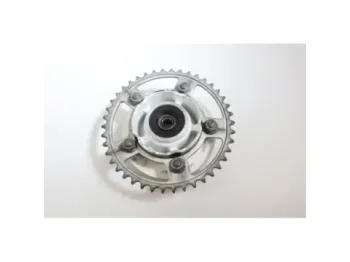 Porte couronne HONDA CB 600 F HORNET 1998 - 2002