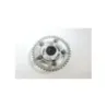 Porte couronne HONDA CB 600 F HORNET 1998 - 2002 Porte couronne HONDA CB 600 F HORNET 1998 - 2002
