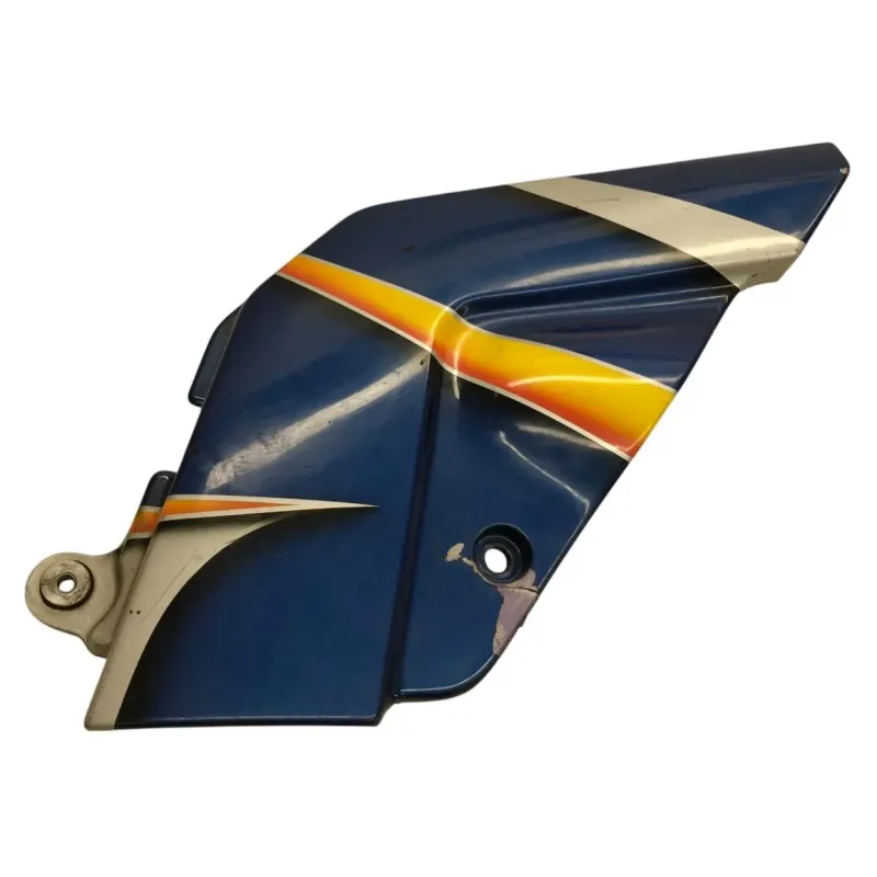Cache lateral droit SUZUKI GSXR 750 1992-1995