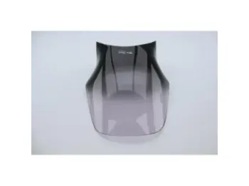 Bulle YAMAHA XJR 1300 1999 - 2001