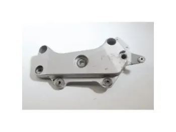 Support moteur gauche HONDA CB 600 F HORNET 1998 - 2002
