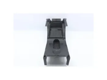 Support de batterie SUZUKI GSXR 1300 HAYABUSA 1999 - 2007