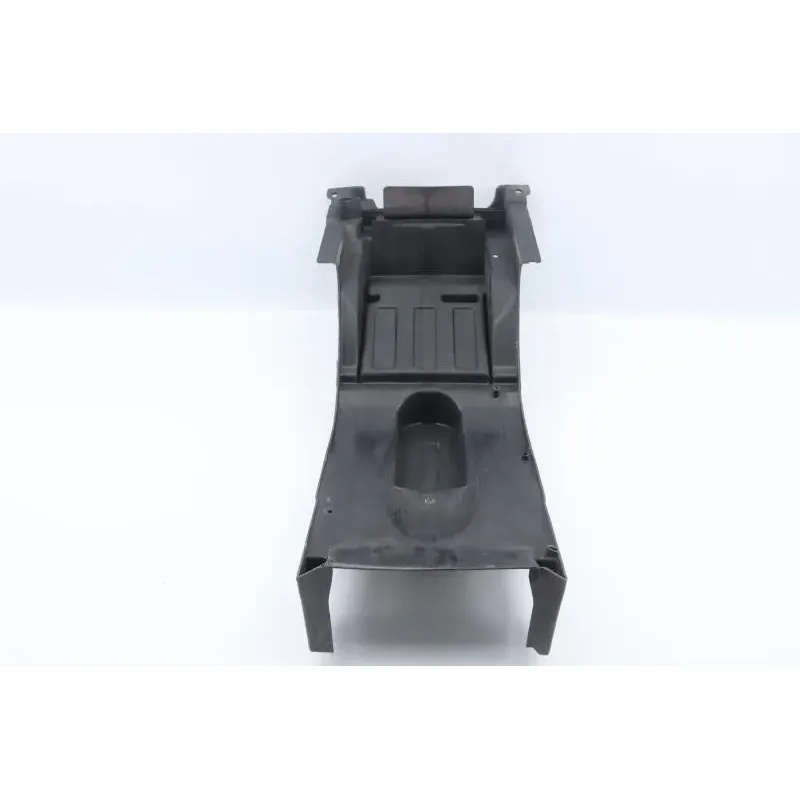 Support de batterie SUZUKI GSXR 1300 HAYABUSA 1999 - 2007