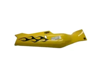 Cache carenage coque arriere droit SUZUKI GSXR 750 1992-1995