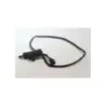 Contacteur de frein arriere KAWASAKI ZL 125 ELIMINATOR 1998 - 2007 Contacteur de frein arriere KAWASAKI ZL 125 ELIMINATOR 1998 - 2007