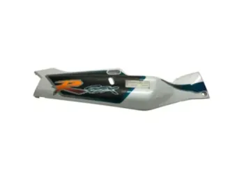 Cache carenage coque arriere droit SUZUKI GSXR 750 1992-1995