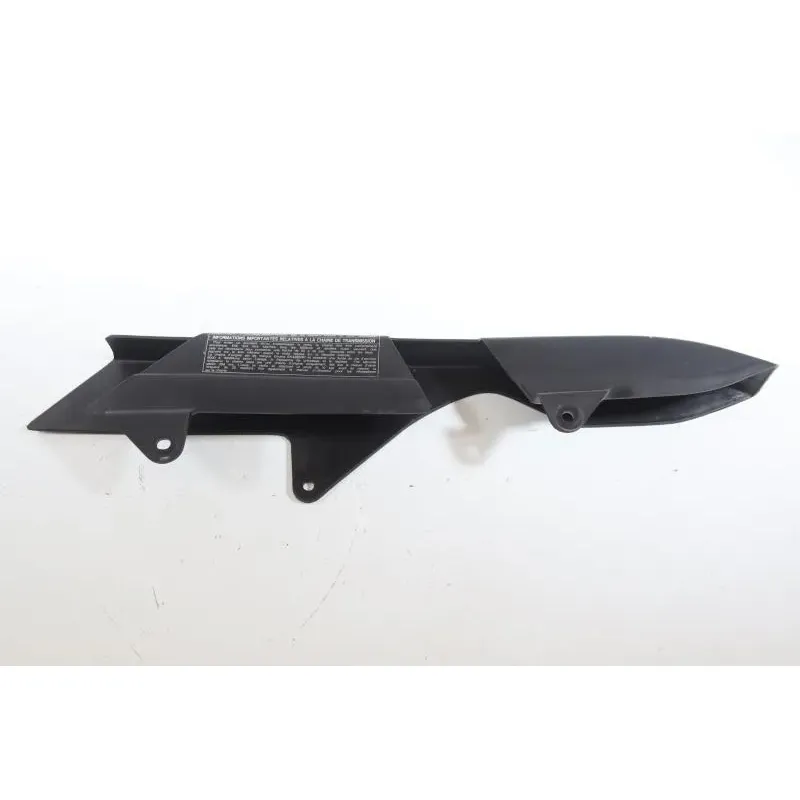 Cache chaine KAWASAKI ZL 125 ELIMINATOR 1998 - 2007