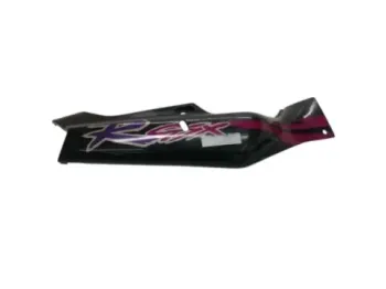 Cache carenage coque arriere droit SUZUKI GSXR 750 1992-1995