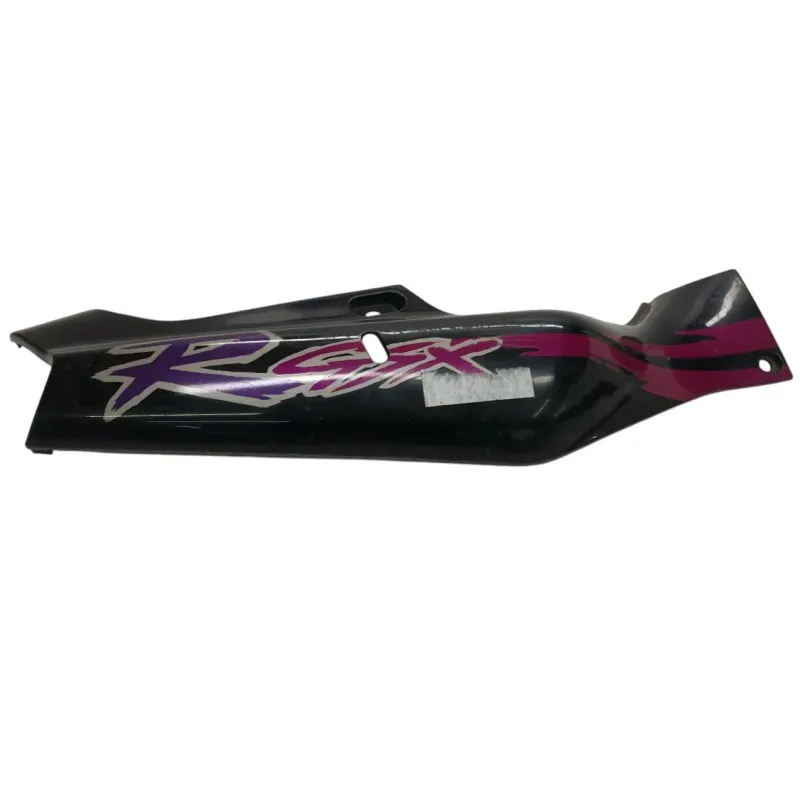 Cache carenage coque arriere droit SUZUKI GSXR 750 1992-1995