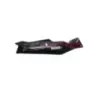 Cache carenage coque arriere droit SUZUKI GSXR 750 1992-1995 Cache carenage coque arriere droit SUZUKI GSXR 750 1992-1995