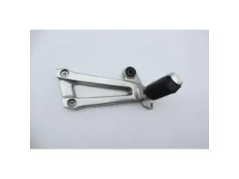 Platine arriere droite YAMAHA XJR 1300 1999 - 2001