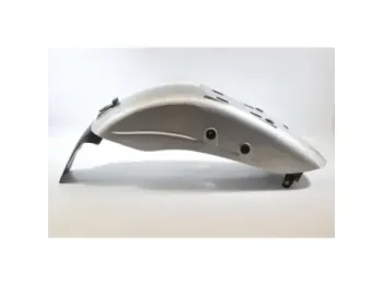 Passage de roue KAWASAKI ZL 125 ELIMINATOR 1998 - 2007