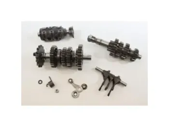 Boite de vitesses KAWASAKI ZL 125 ELIMINATOR 1998 - 2007