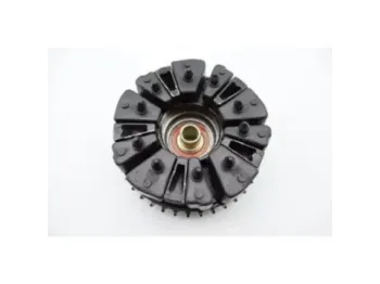 Porte couronne YAMAHA XJR 1300 1999 - 2001