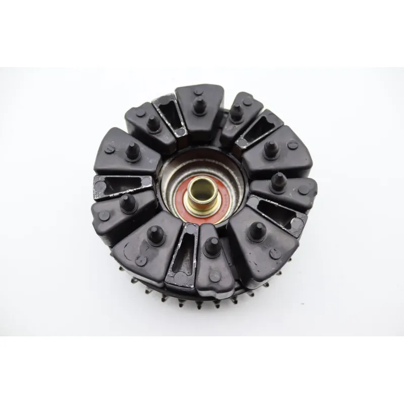 Porte couronne YAMAHA XJR 1300 1999 - 2001
