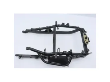 Boucle cadre arriere SUZUKI GSXR 1300 HAYABUSA 1999 - 2007