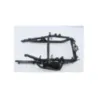 Boucle cadre arriere SUZUKI GSXR 1300 HAYABUSA 1999 - 2007