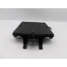 Sabot HONDA PCX 125 2018 - 2020 Sabot HONDA PCX 125 2018 - 2020