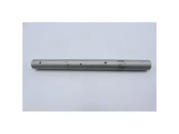 Demi guidon droit SUZUKI GSXR 1300 HAYABUSA 1999 - 2007