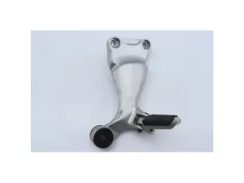 Platine arriere droite SUZUKI GSXR 1300 HAYABUSA 1999 - 2007