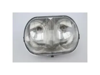 Optique (feux)(phare) MBK YN 50 OVETTO 1999 - 2007