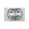 Optique (feux)(phare) MBK YN 50 OVETTO 1999 - 2007 Optique (feux)(phare) MBK YN 50 OVETTO 1999 - 2007