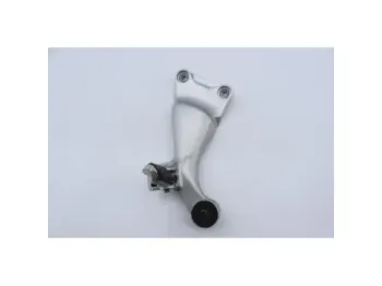 Platine arriere gauche SUZUKI GSXR 1300 HAYABUSA 1999 - 2007